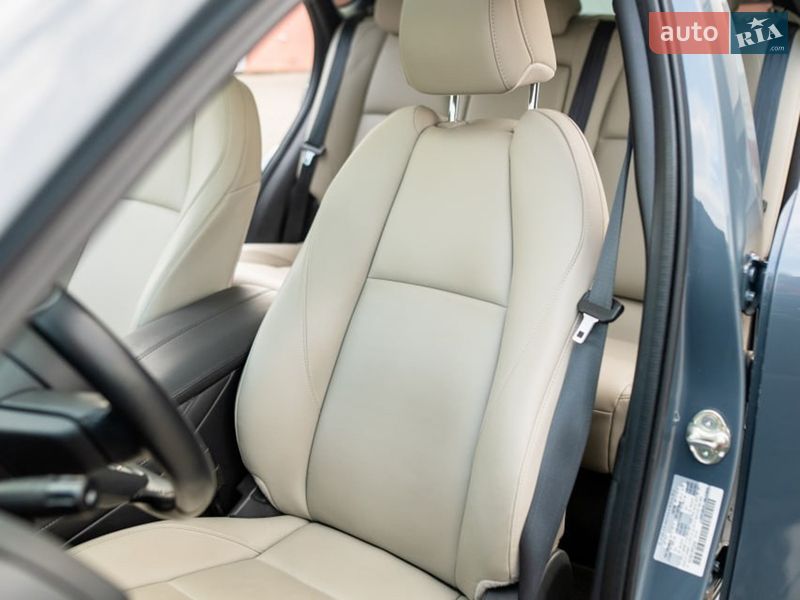 Позашляховик / Кросовер Mazda CX-30 2021 в Львові