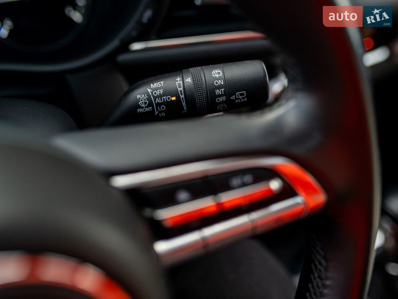 Позашляховик / Кросовер Mazda CX-30 2021 в Львові