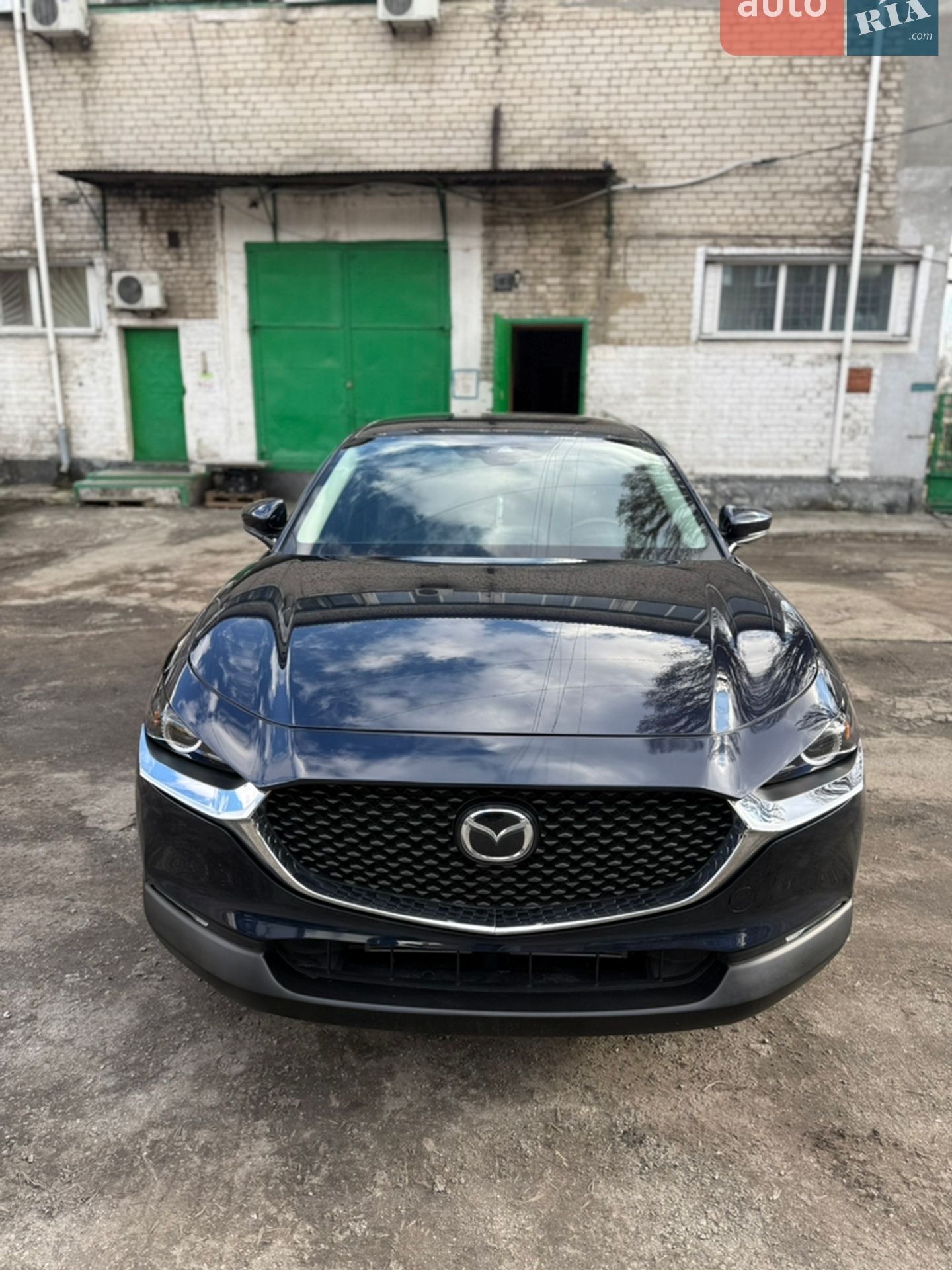 2021 Mazda CX-30 - мініатюра 4