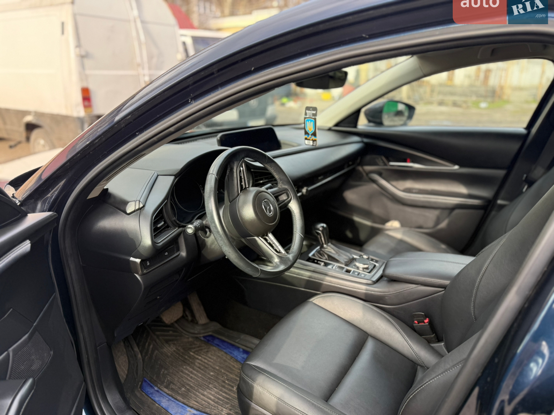 2021 Mazda CX-30 - мініатюра 6
