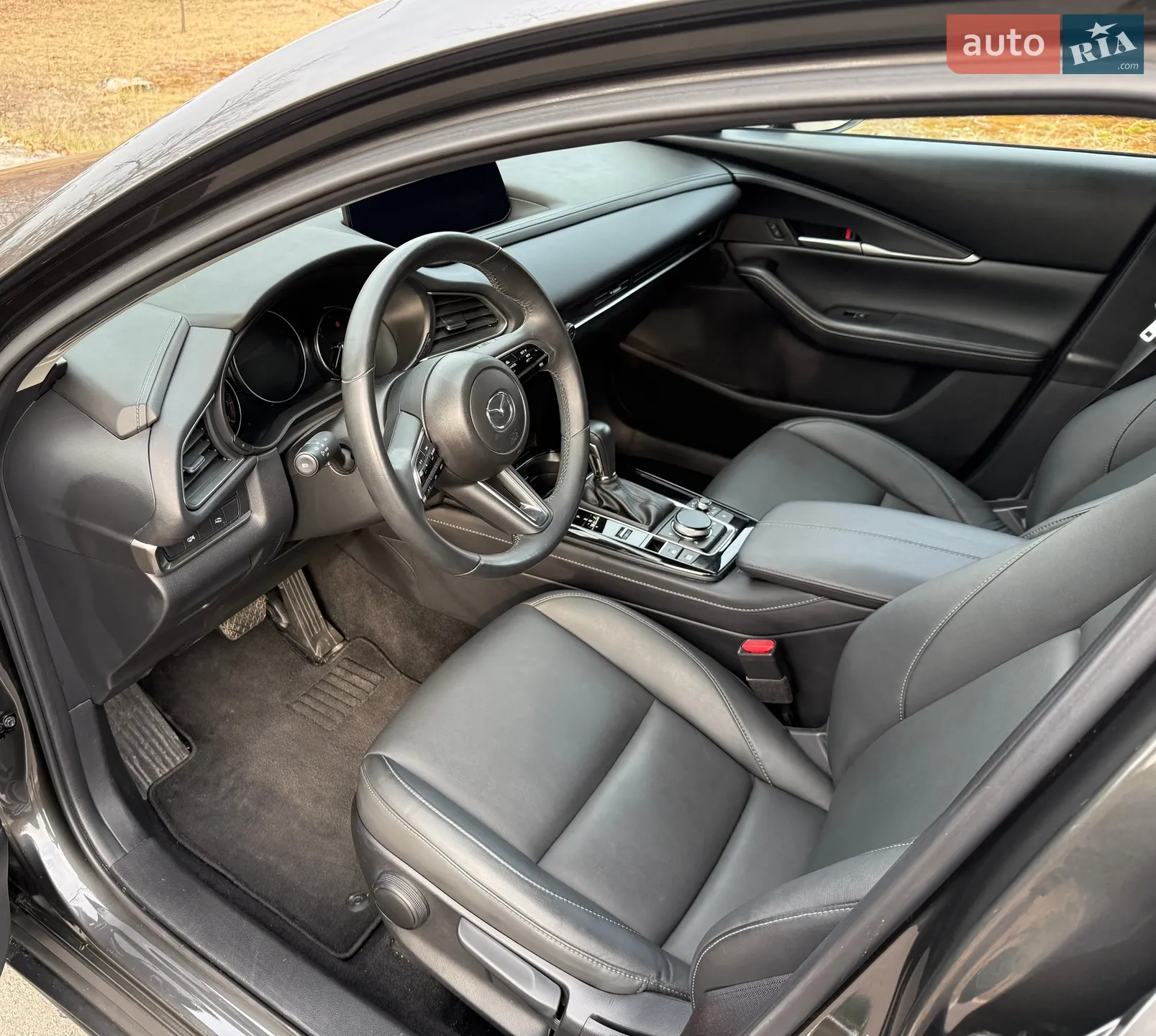 2023 Mazda CX-30 - мініатюра 19
