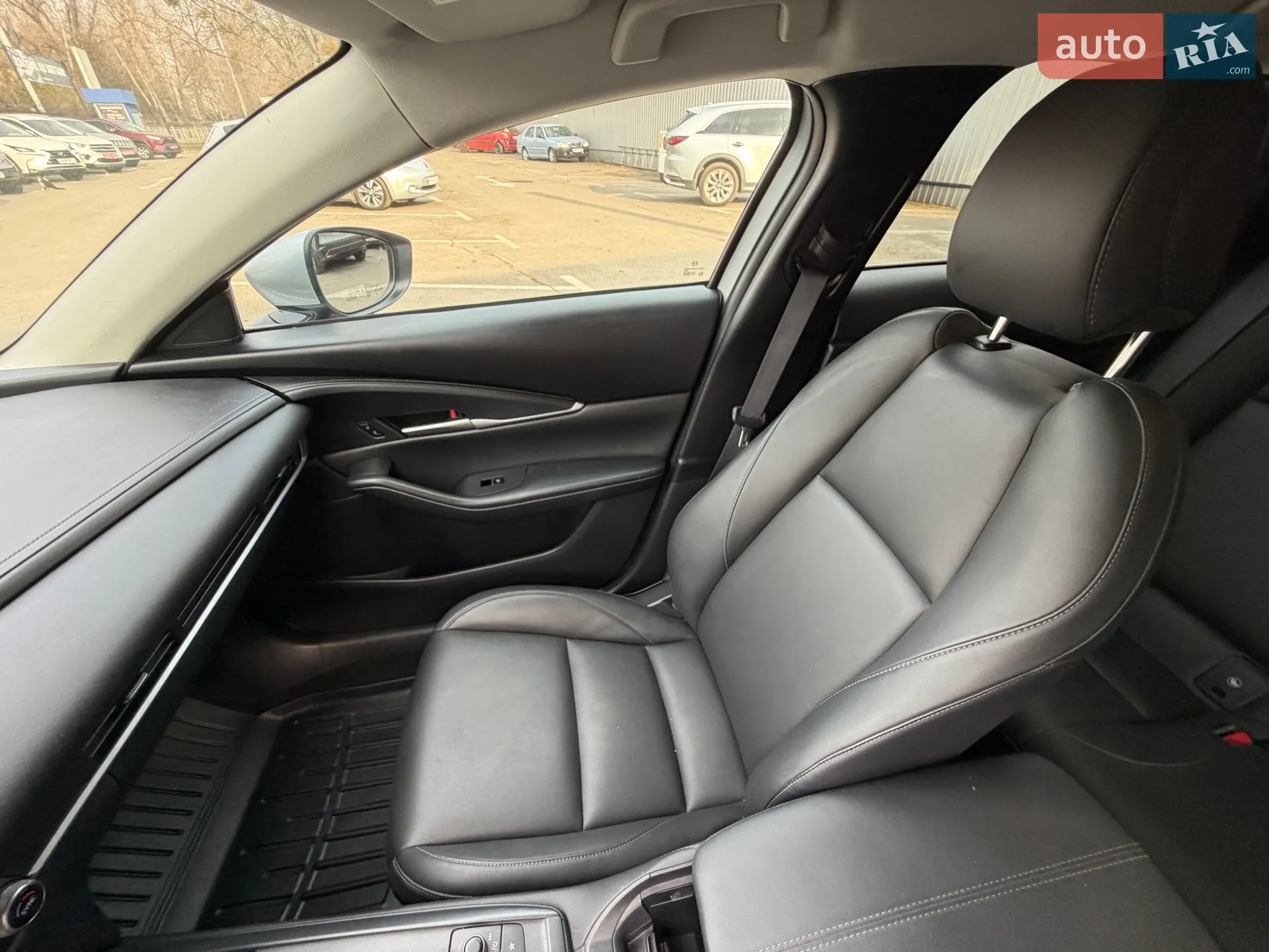 2021 Mazda CX-30 - мініатюра 25