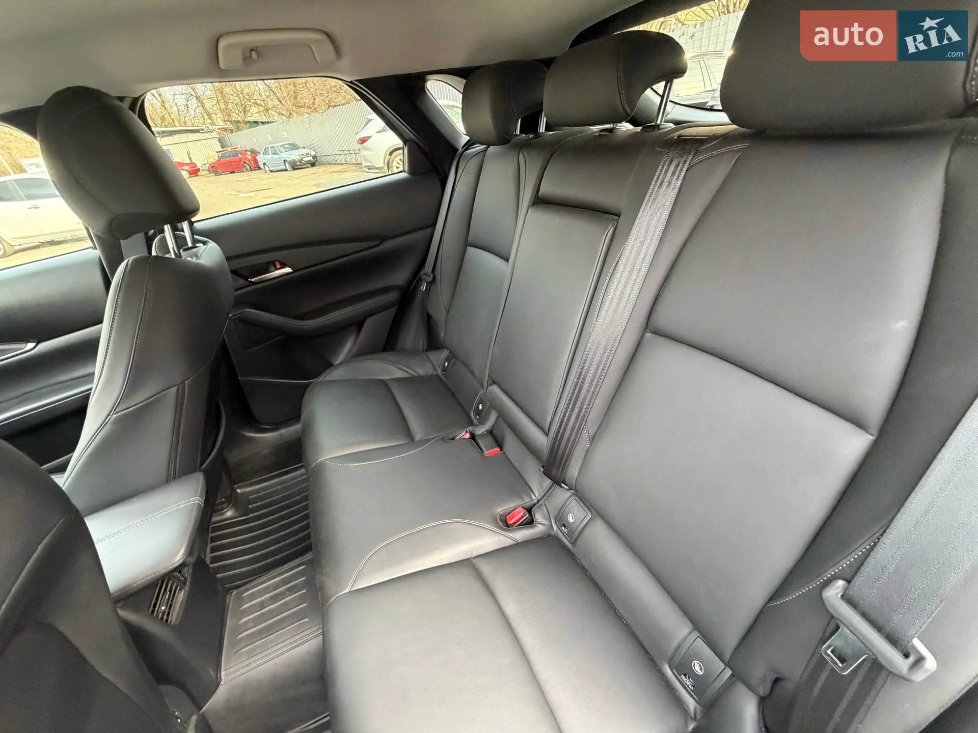 2021 Mazda CX-30 - мініатюра 28