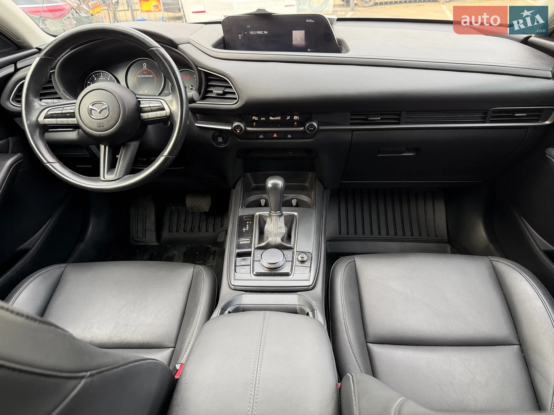 2021 Mazda CX-30 - мініатюра 32
