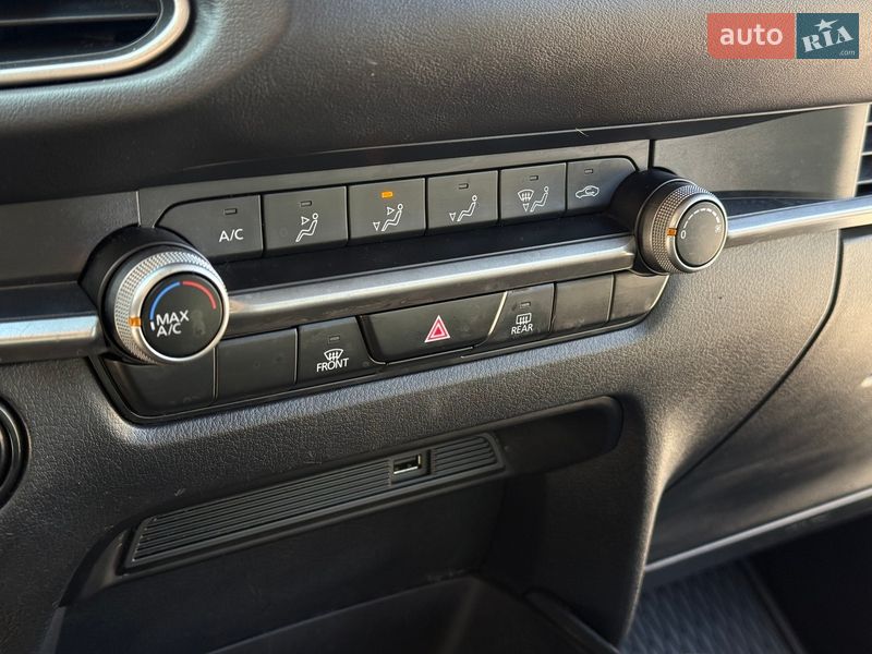 Внедорожник / Кроссовер Mazda CX-30 2020 в Днепре