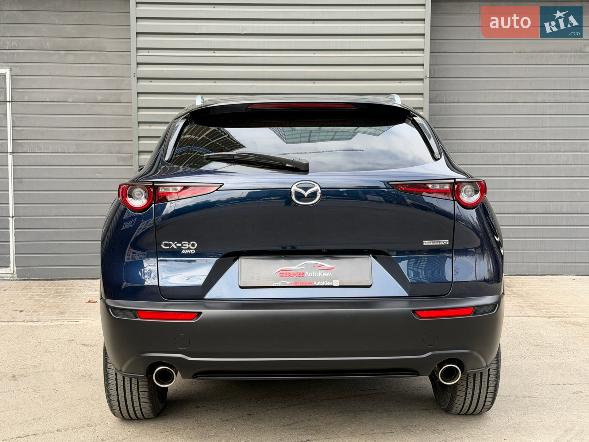 2024 Mazda CX-30 - мініатюра 6