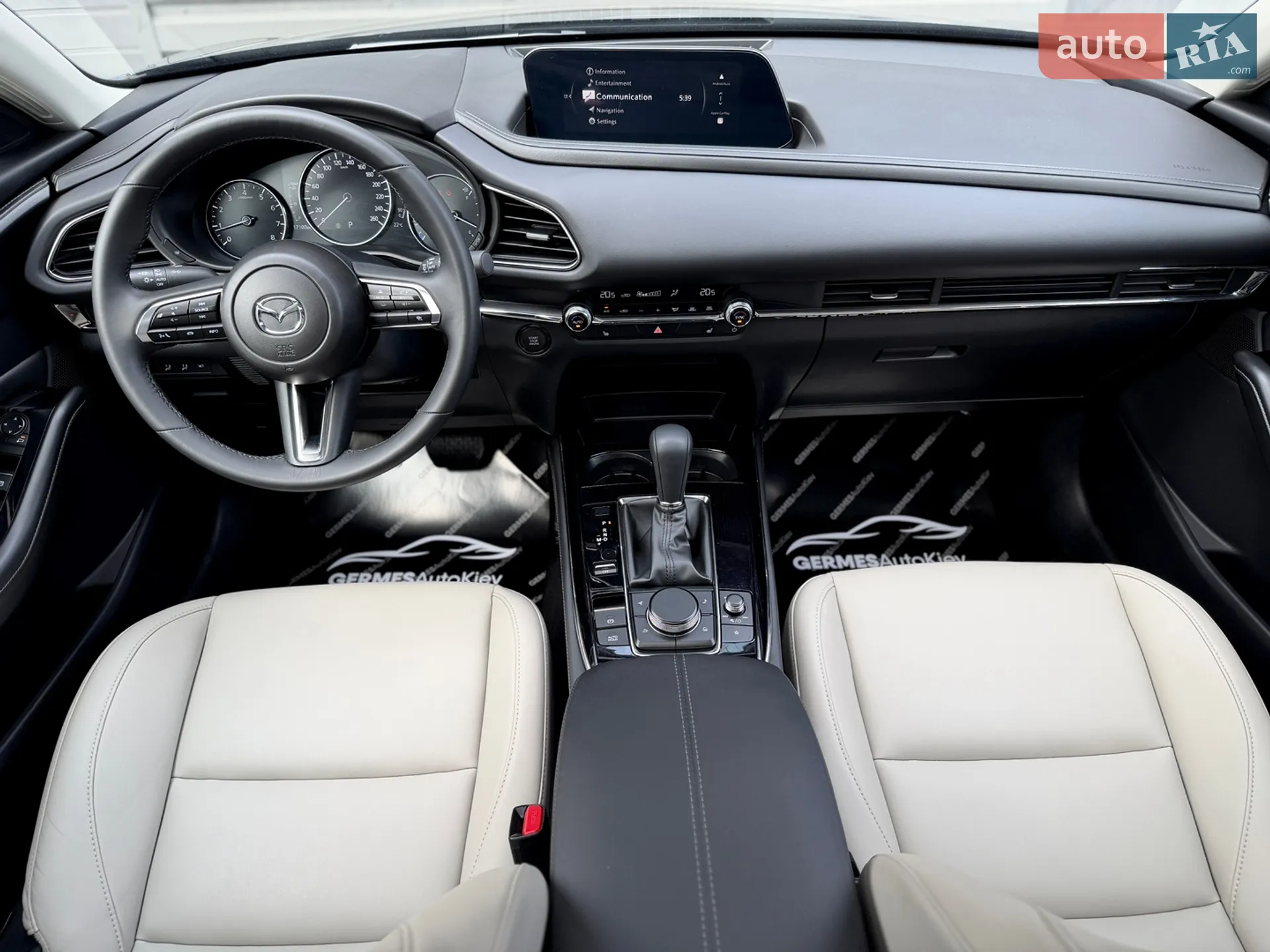 2024 Mazda CX-30 - мініатюра 15