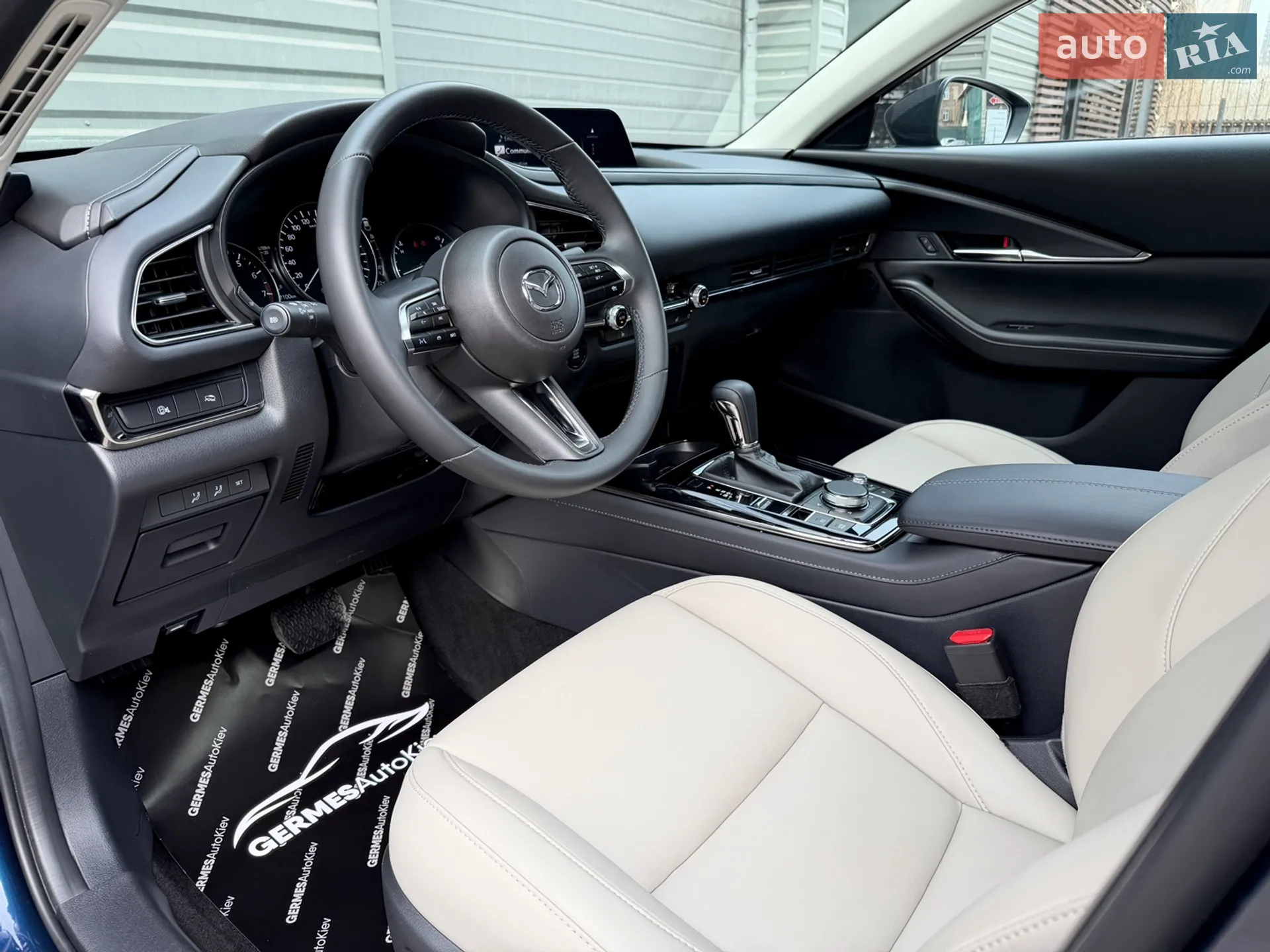 2024 Mazda CX-30 - мініатюра 20