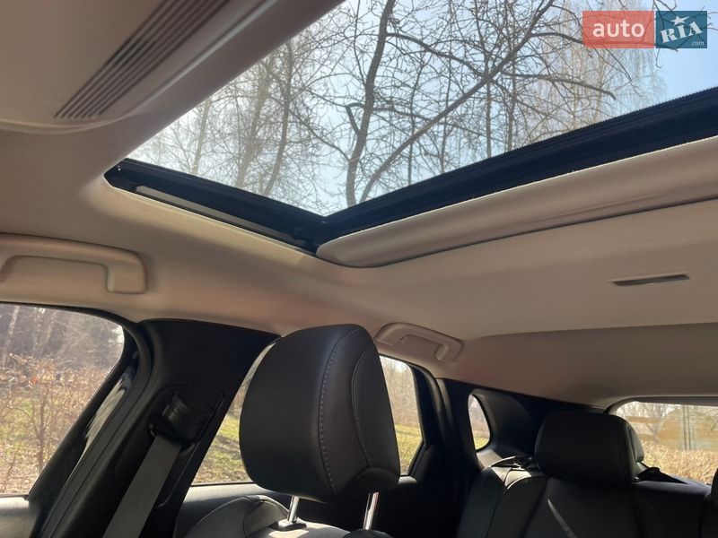 Позашляховик / Кросовер Mazda CX-30 2022 в Житомирі