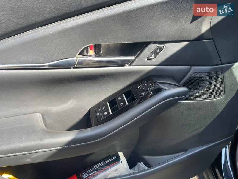 Позашляховик / Кросовер Mazda CX-30 2022 в Житомирі