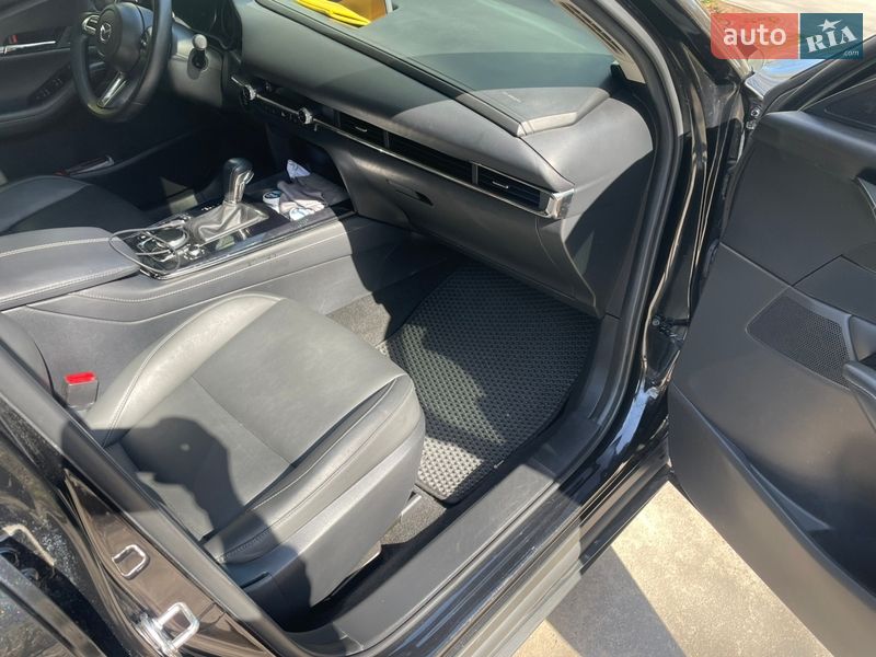 Позашляховик / Кросовер Mazda CX-30 2022 в Житомирі