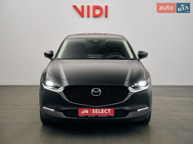 Mazda CX-30 2023 Mazda CX-30 2023