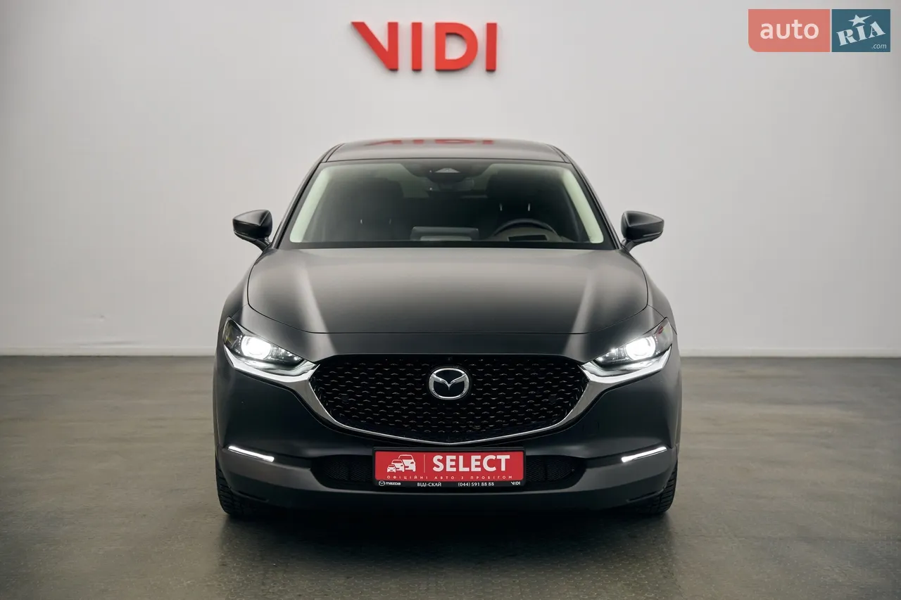 2023 Mazda CX-30 - мініатюра 19