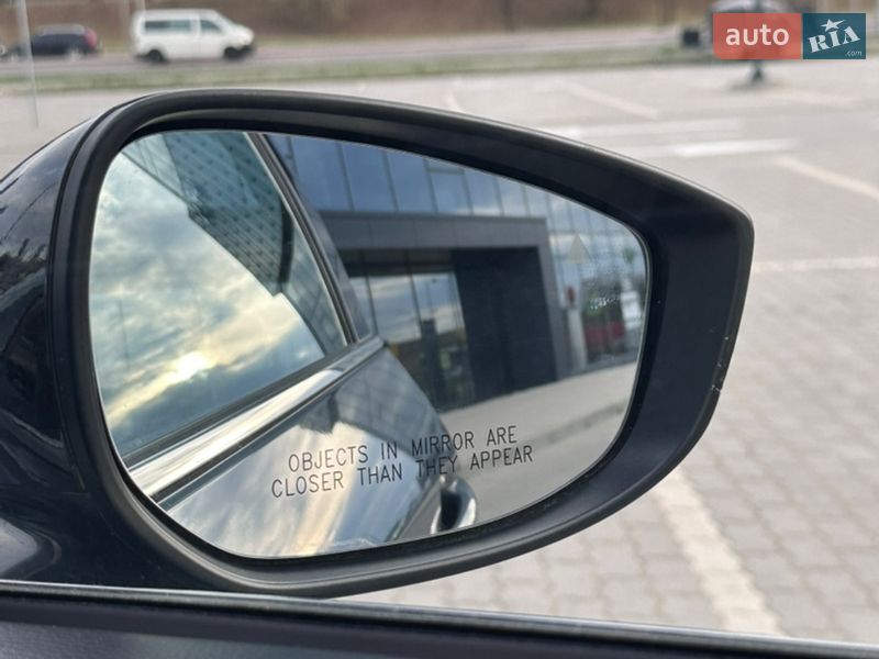 Позашляховик / Кросовер Mazda CX-30 2021 в Львові