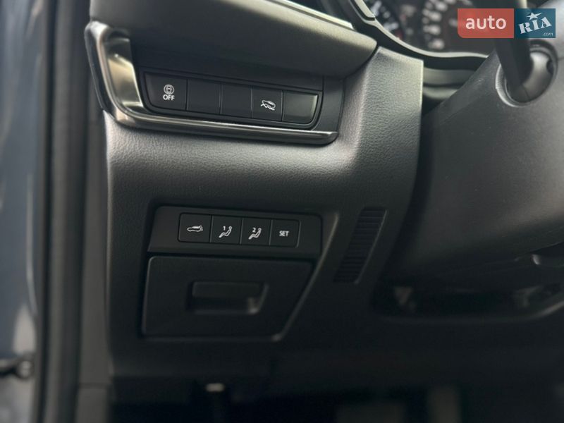 Позашляховик / Кросовер Mazda CX-30 2021 в Львові