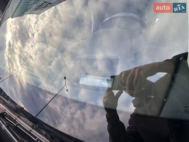 Позашляховик / Кросовер Mazda CX-30 2021 в Львові