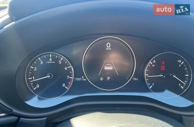 Внедорожник / Кроссовер Mazda CX-30 2024 в Киеве