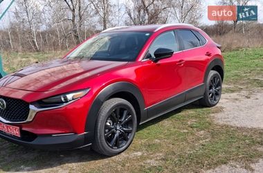 Внедорожник / Кроссовер Mazda CX-30 2023 в Кременчуге