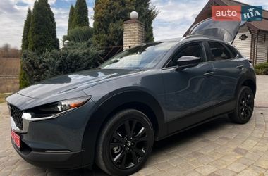 Внедорожник / Кроссовер Mazda CX-30 2024 в Тульчине