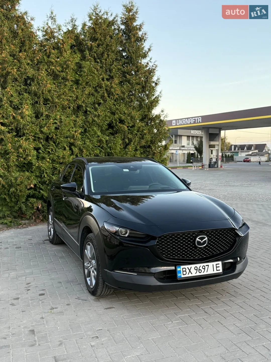 2022 Mazda CX-30 - фото 1