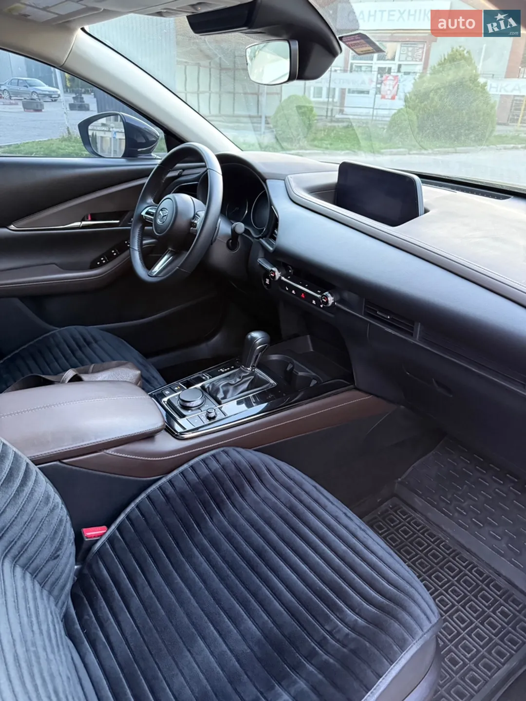 2022 Mazda CX-30 - мініатюра 17