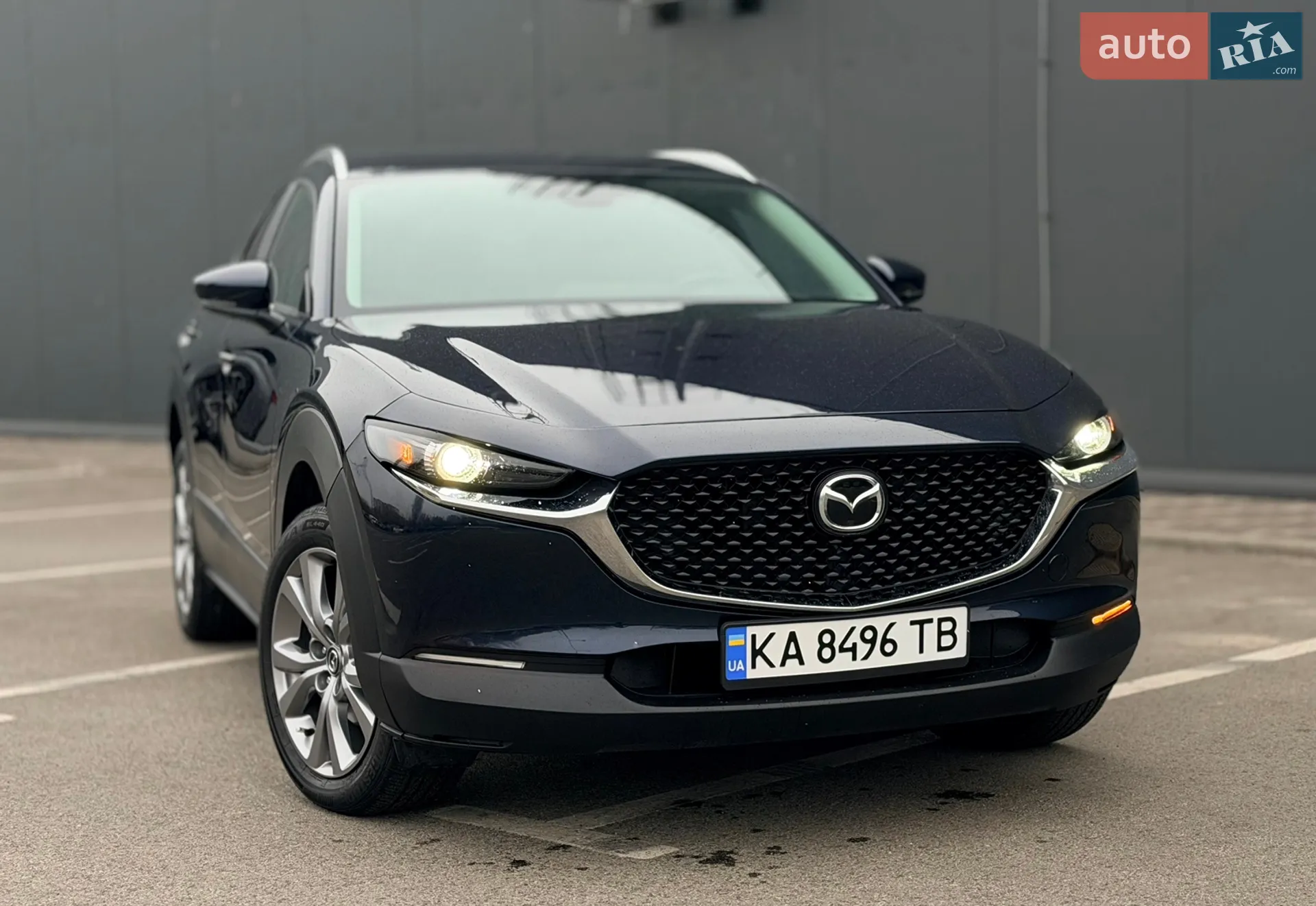 2023 Mazda CX-30 - мініатюра 3