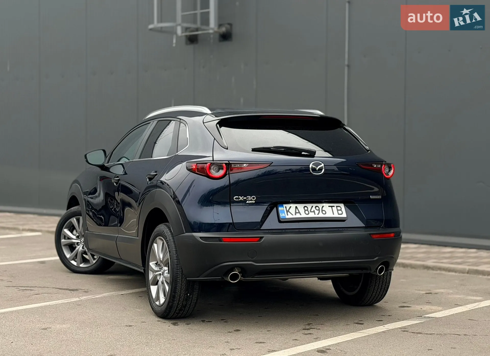 2023 Mazda CX-30 - мініатюра 15