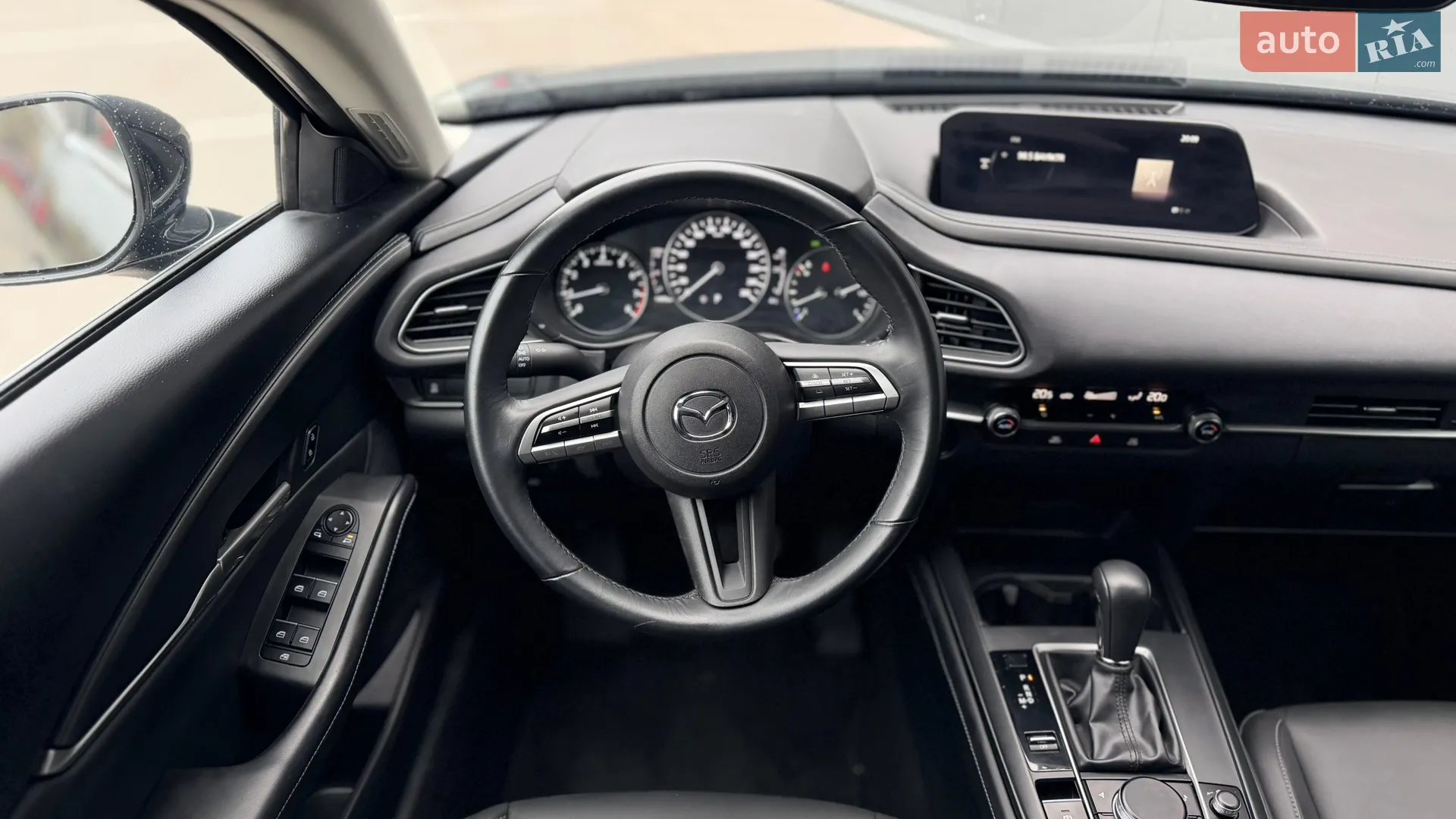 2023 Mazda CX-30 - мініатюра 19