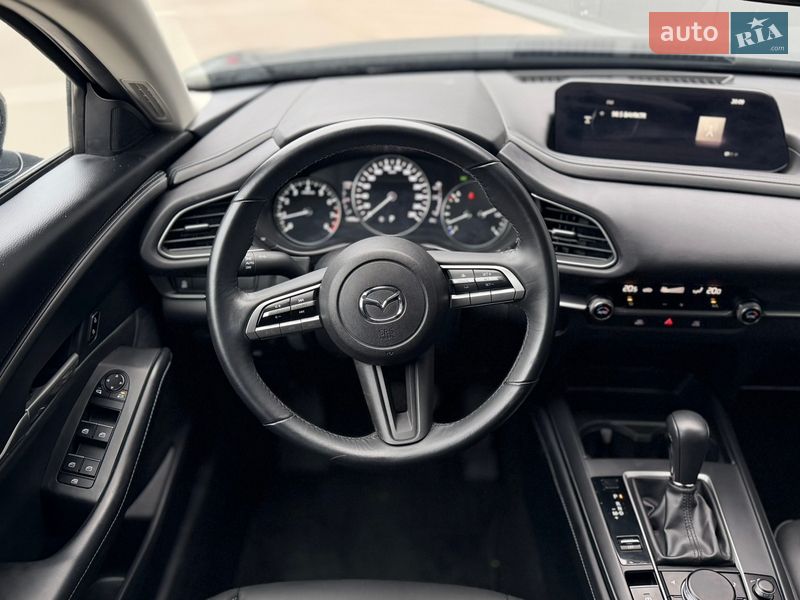 Позашляховик / Кросовер Mazda CX-30 2023 в Києві фото 19 Позашляховик / Кросовер Mazda CX-30 2023 в Києві