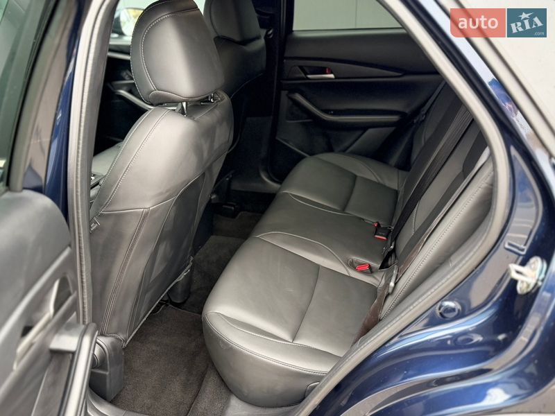 Позашляховик / Кросовер Mazda CX-30 2023 в Києві фото 30 Позашляховик / Кросовер Mazda CX-30 2023 в Києві