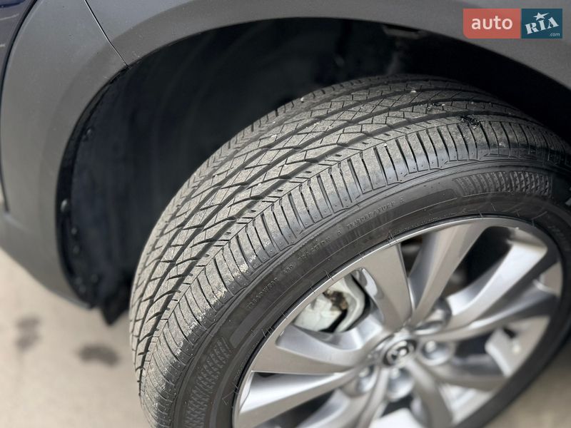 Позашляховик / Кросовер Mazda CX-30 2023 в Києві фото 34 Позашляховик / Кросовер Mazda CX-30 2023 в Києві