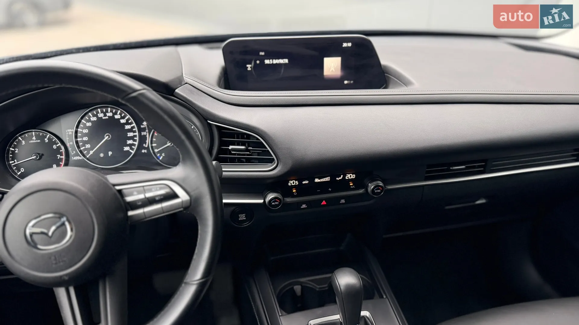 2023 Mazda CX-30 - мініатюра 41