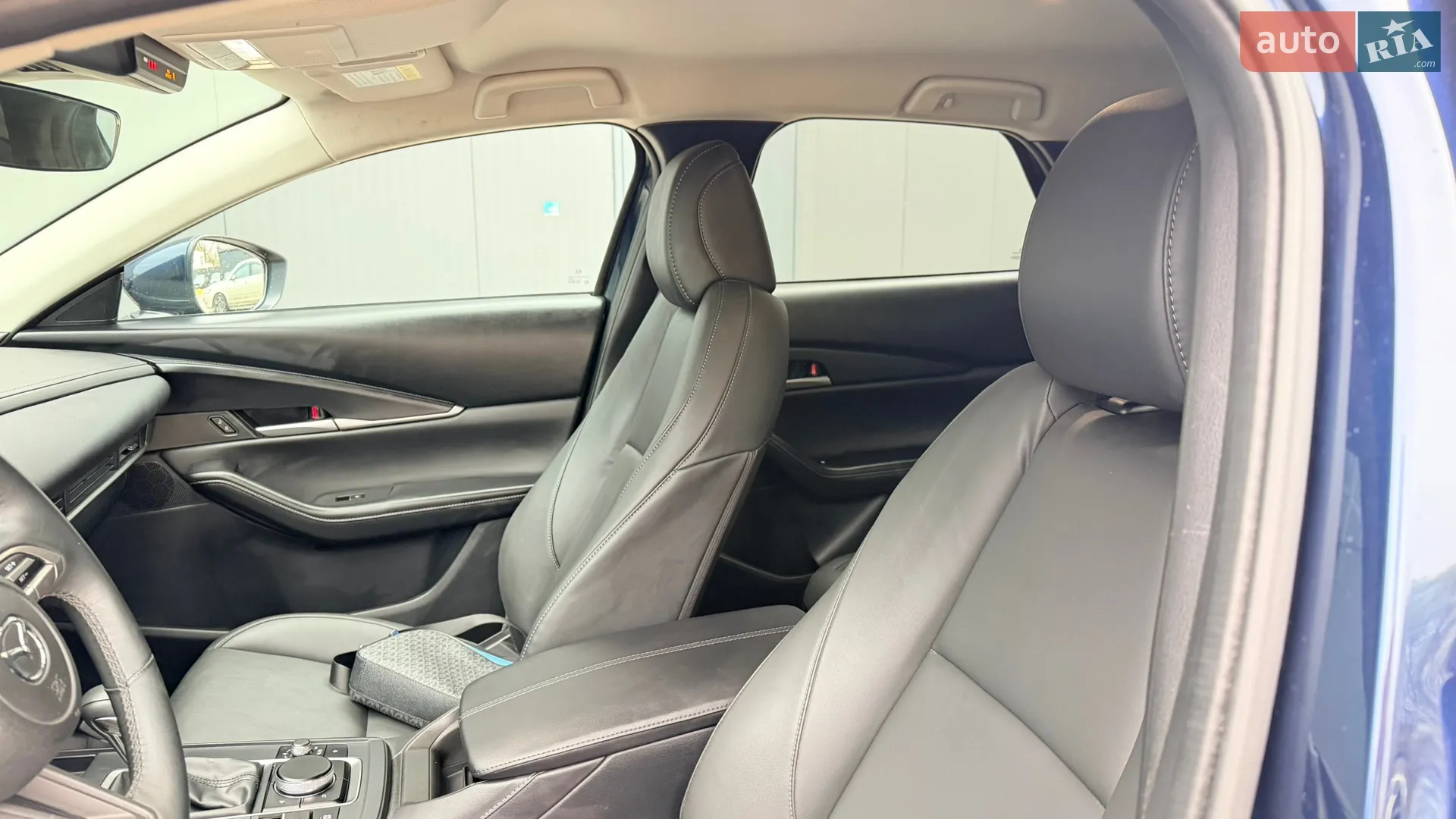 2023 Mazda CX-30 - мініатюра 39