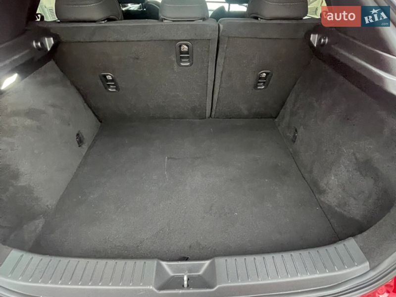 Внедорожник / Кроссовер Mazda CX-30 2020 в Тернополе фото 13 Внедорожник / Кроссовер Mazda CX-30 2020 в Тернополе