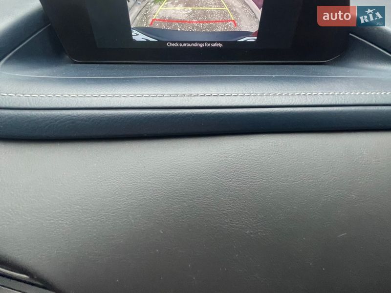 Внедорожник / Кроссовер Mazda CX-30 2020 в Тернополе фото 14 Внедорожник / Кроссовер Mazda CX-30 2020 в Тернополе
