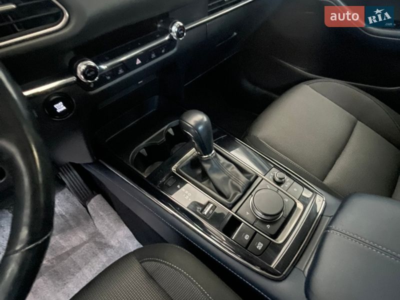 Внедорожник / Кроссовер Mazda CX-30 2020 в Тернополе фото 16 Внедорожник / Кроссовер Mazda CX-30 2020 в Тернополе