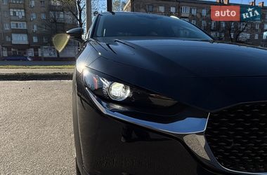 Позашляховик / Кросовер Mazda CX-30 2022 в Дніпрі