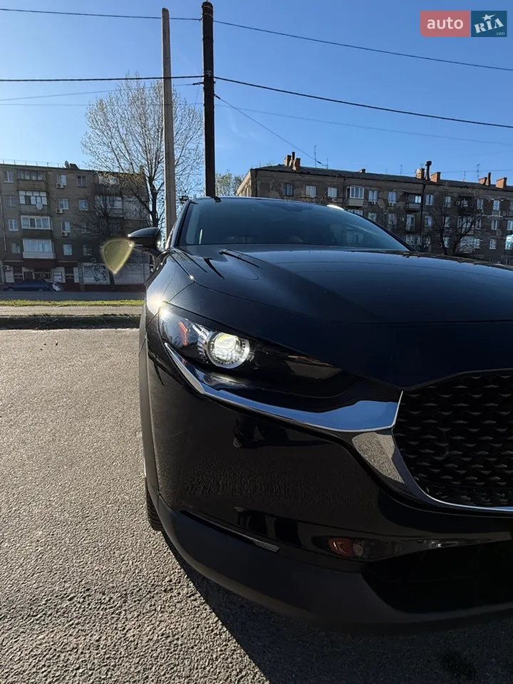 2023 Mazda CX-30 - мініатюра 39