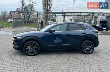 Позашляховик / Кросовер Mazda CX-30 2023 в Києві