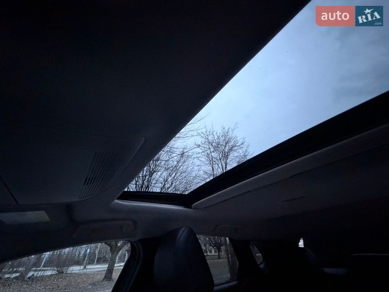 Позашляховик / Кросовер Mazda CX-30 2024 в Білій Церкві фото 19 Позашляховик / Кросовер Mazda CX-30 2024 в Білій Церкві