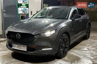 Позашляховик / Кросовер Mazda CX-30 2023 в Одесі