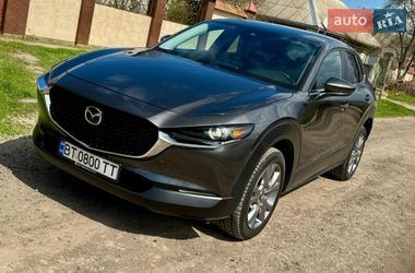 Внедорожник / Кроссовер Mazda CX-30 2021 в Херсоне