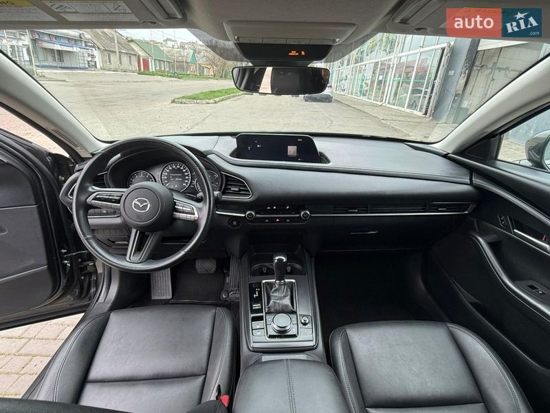Позашляховик / Кросовер Mazda CX-30 2021 в Херсоні