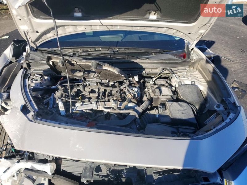 Внедорожник / Кроссовер Mazda CX-30 2024 в Львове