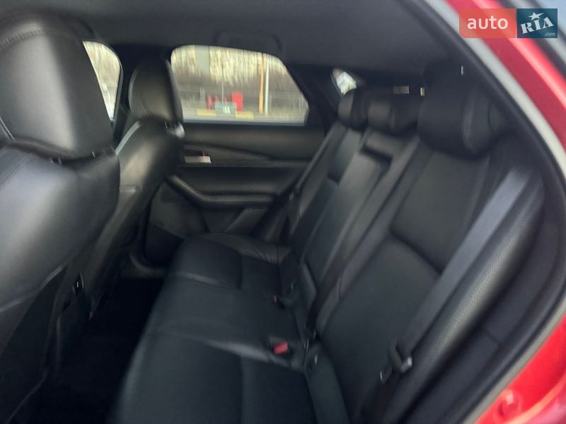 Внедорожник / Кроссовер Mazda CX-30 2023 в Запорожье