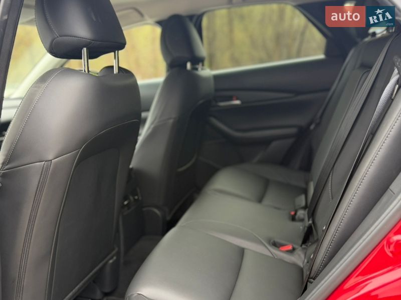 Позашляховик / Кросовер Mazda CX-30 2025 в Хмельницькому