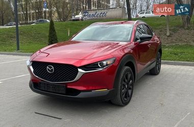 Внедорожник / Кроссовер Mazda CX-30 2025 в Хмельницком