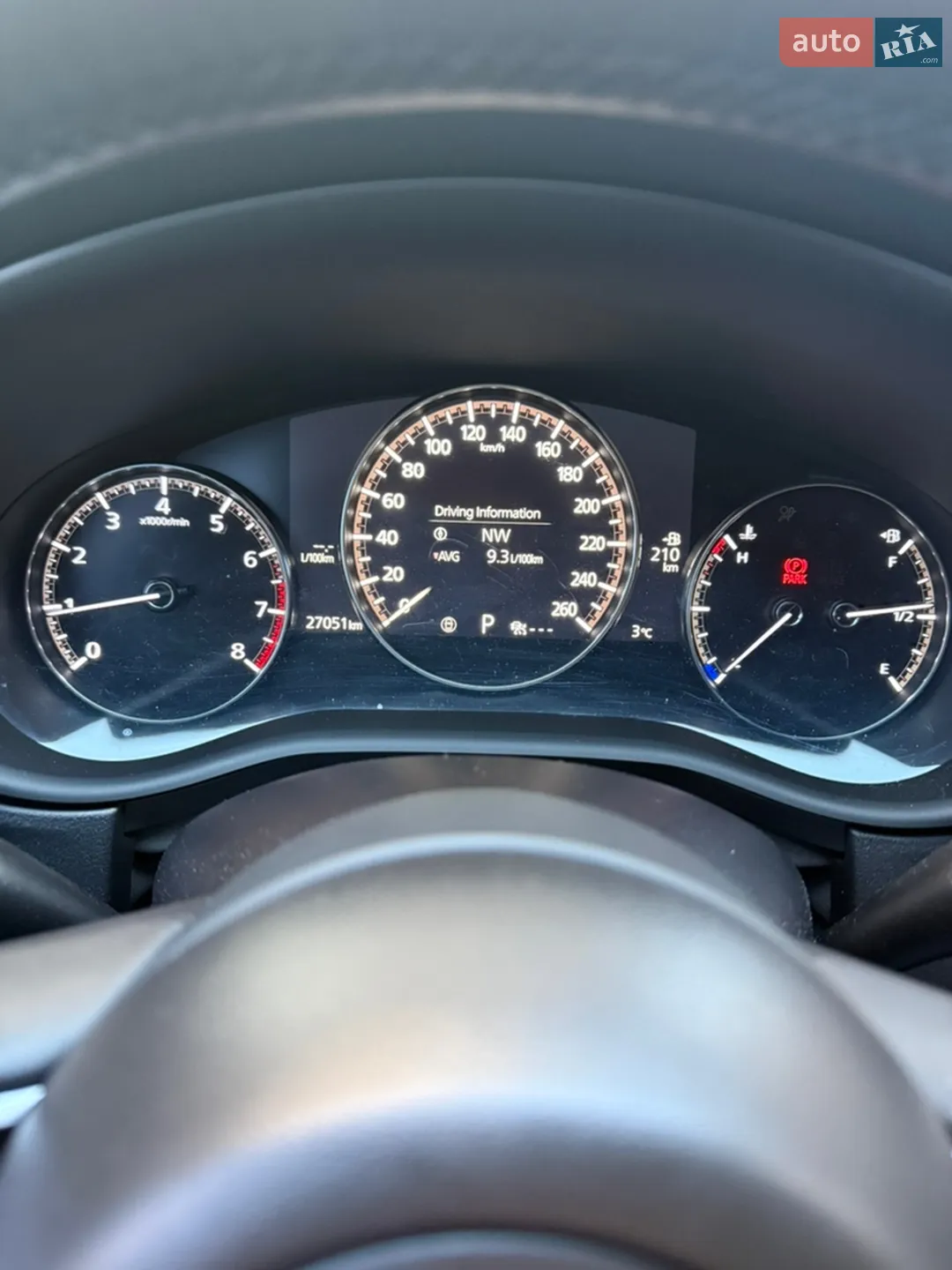 2022 Mazda CX-30 - мініатюра 11