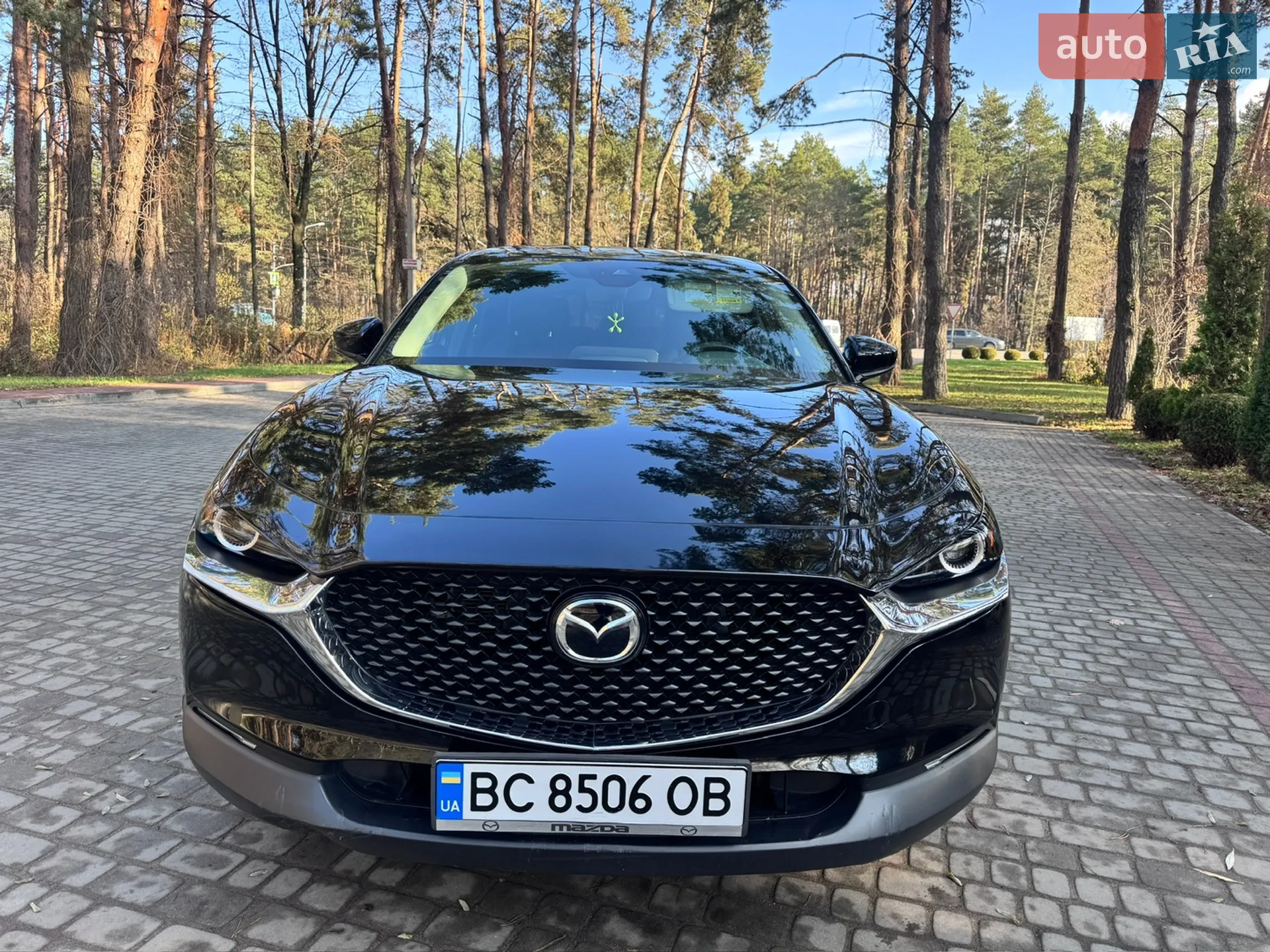 2019 Mazda CX-30 - мініатюра 2