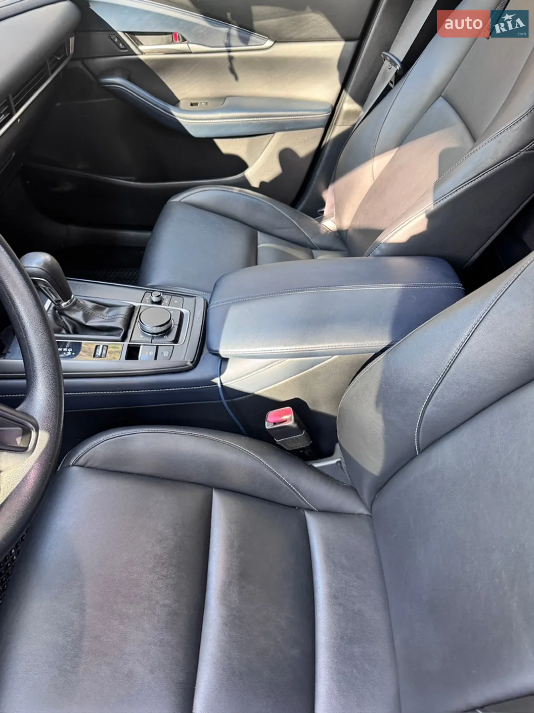 2019 Mazda CX-30 - мініатюра 11